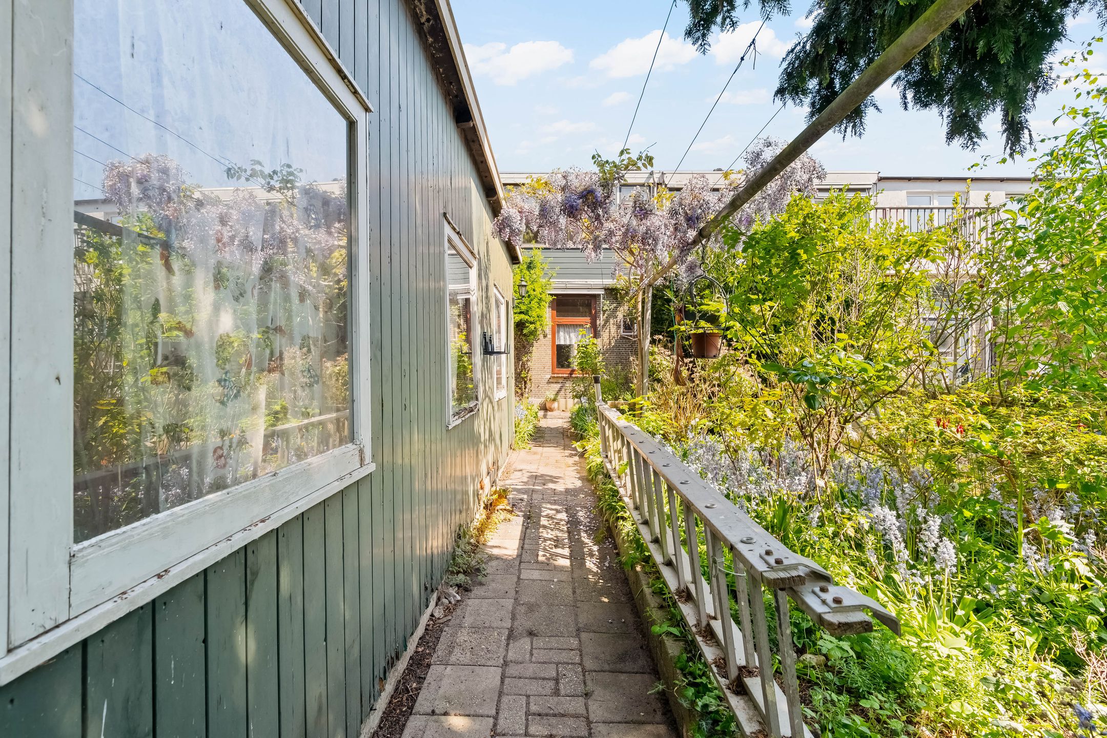 Foto 24 van Van Speykstraat 17