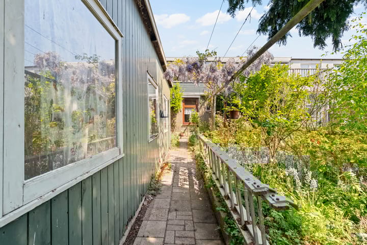 Foto 24 van Van Speykstraat 17