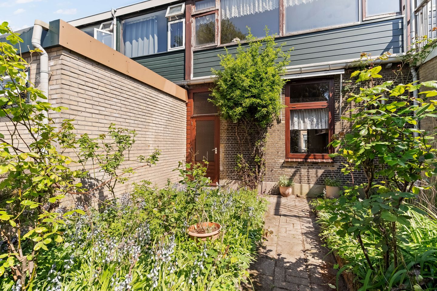 Foto 25 van Van Speykstraat 17