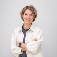 Barbara van Beijnum - Commercieel Medewerker