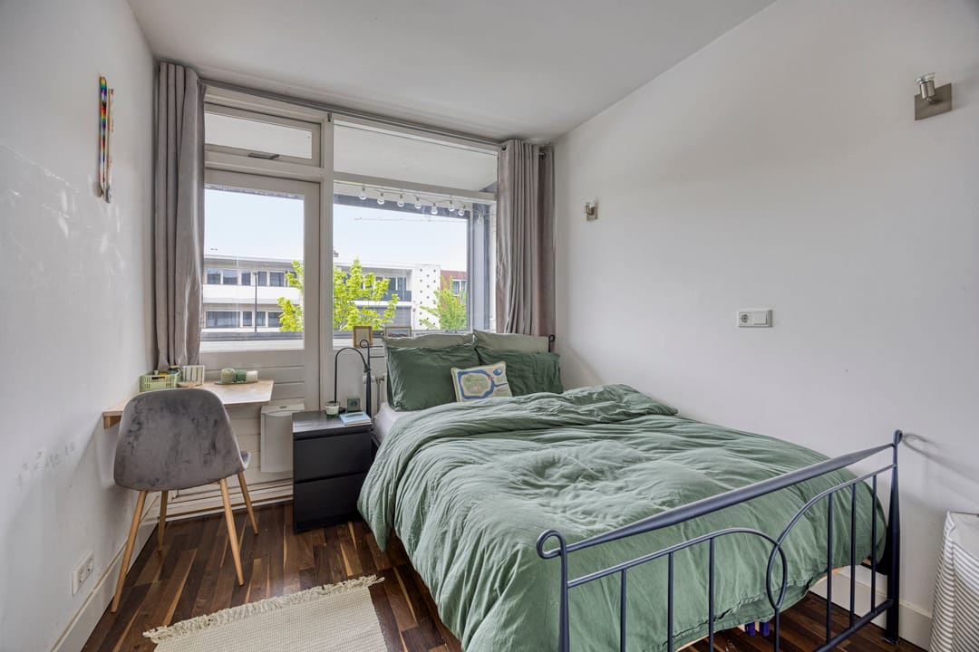 Photo 17 of Haaksbergerstraat 83