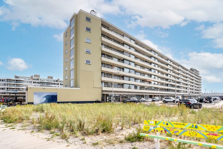 Foto 1 van Burgemeester van Fenemaplein 7-F9