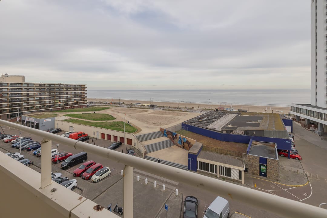 Photo 2 of Burgemeester van Fenemaplein 7-F9