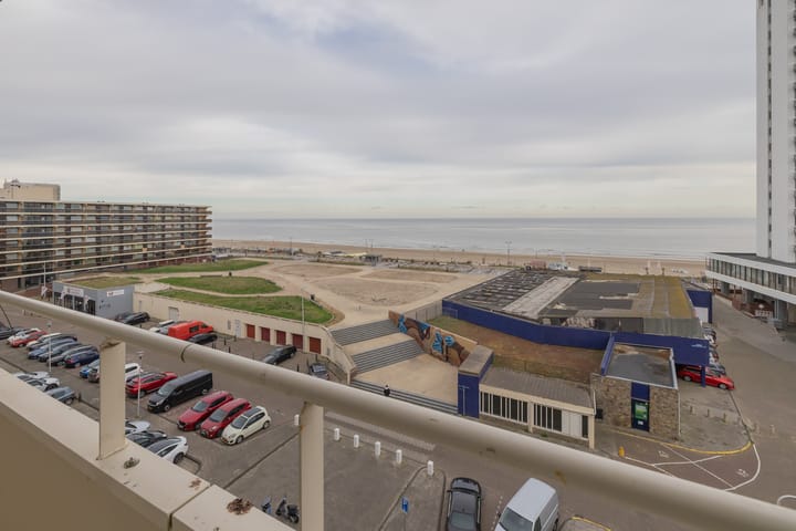 Foto 2 van Burgemeester van Fenemaplein 7-F9