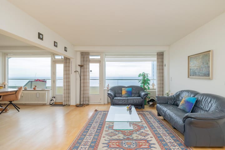 Foto 3 van Burgemeester van Fenemaplein 7-F9