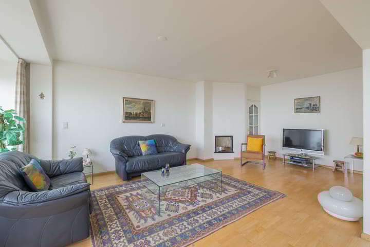 Foto 5 van Burgemeester van Fenemaplein 7-F9