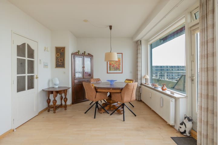 Foto 8 van Burgemeester van Fenemaplein 7-F9