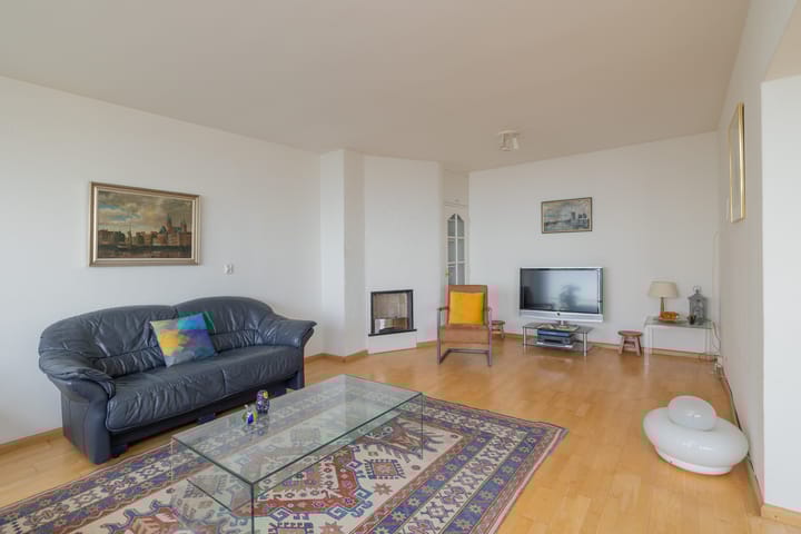 Foto 9 van Burgemeester van Fenemaplein 7-F9