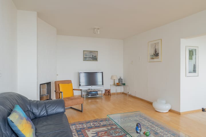 Foto 10 van Burgemeester van Fenemaplein 7-F9