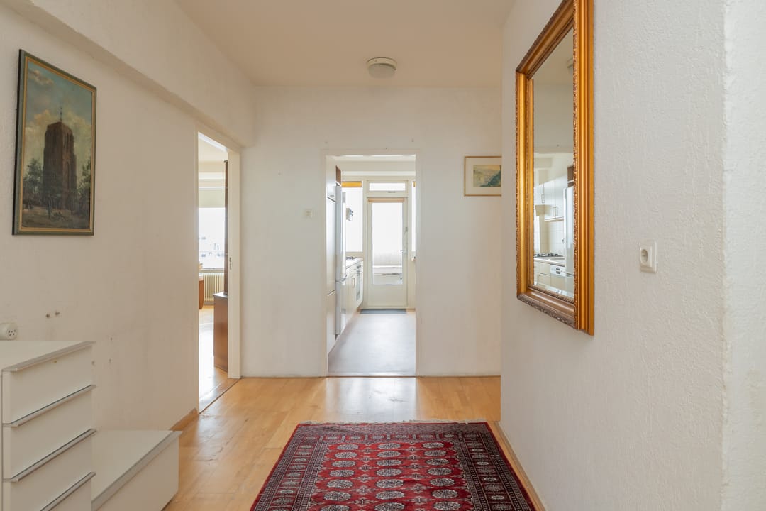 Photo 11 of Burgemeester van Fenemaplein 7-F9