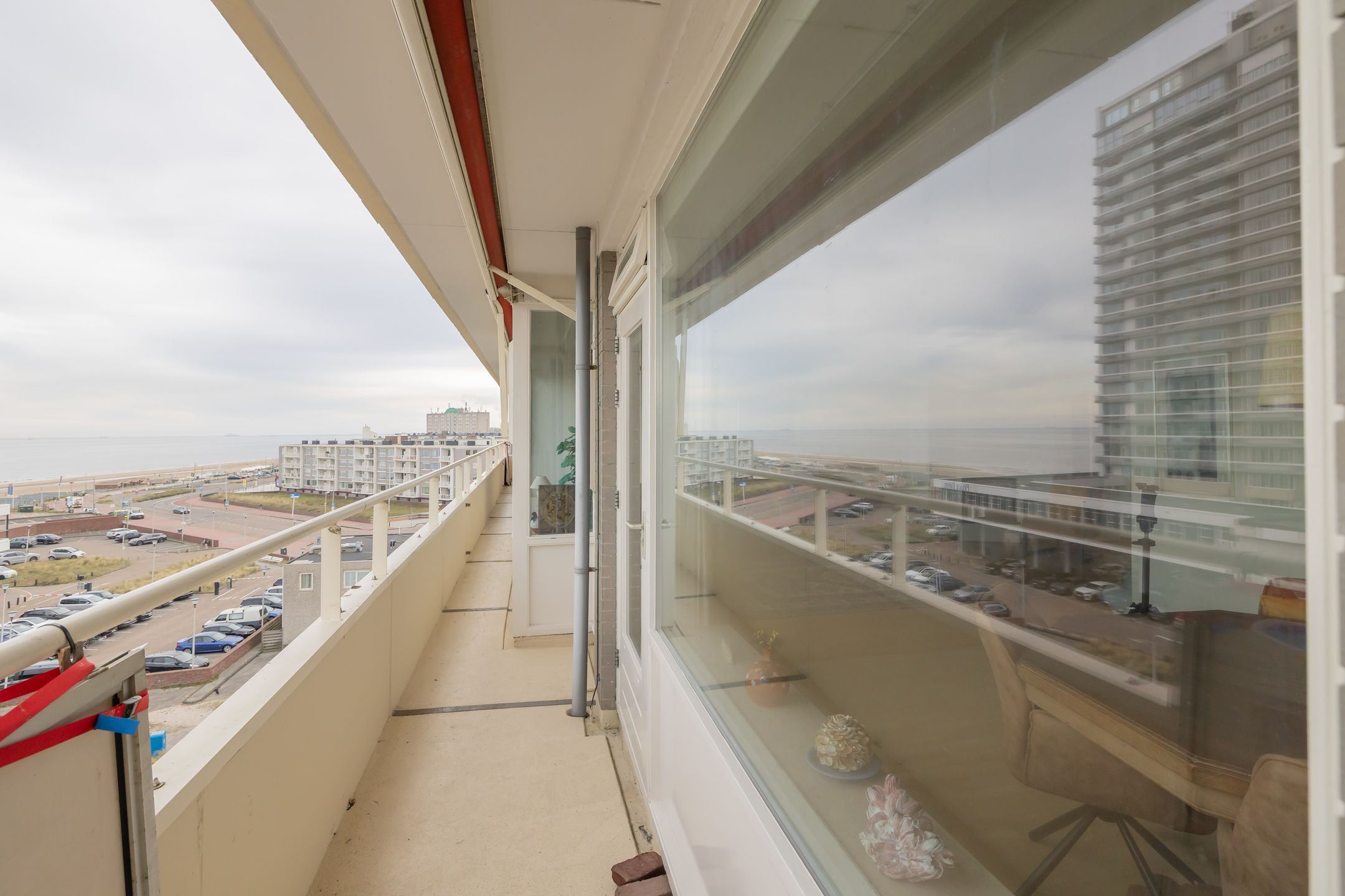 Photo 12 of Burgemeester van Fenemaplein 7-F9