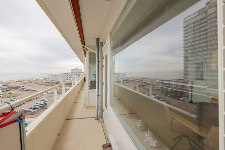 Foto 12 van Burgemeester van Fenemaplein 7-F9