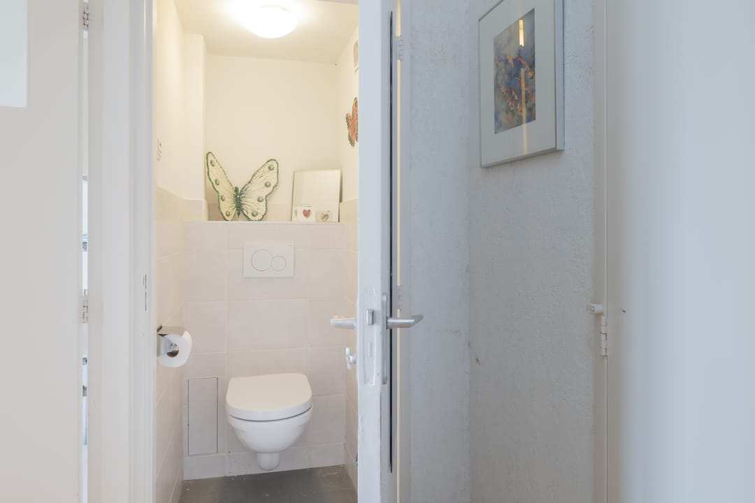 Photo 13 of Burgemeester van Fenemaplein 7-F9