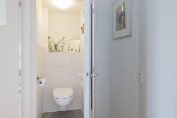 Foto 13 van Burgemeester van Fenemaplein 7-F9