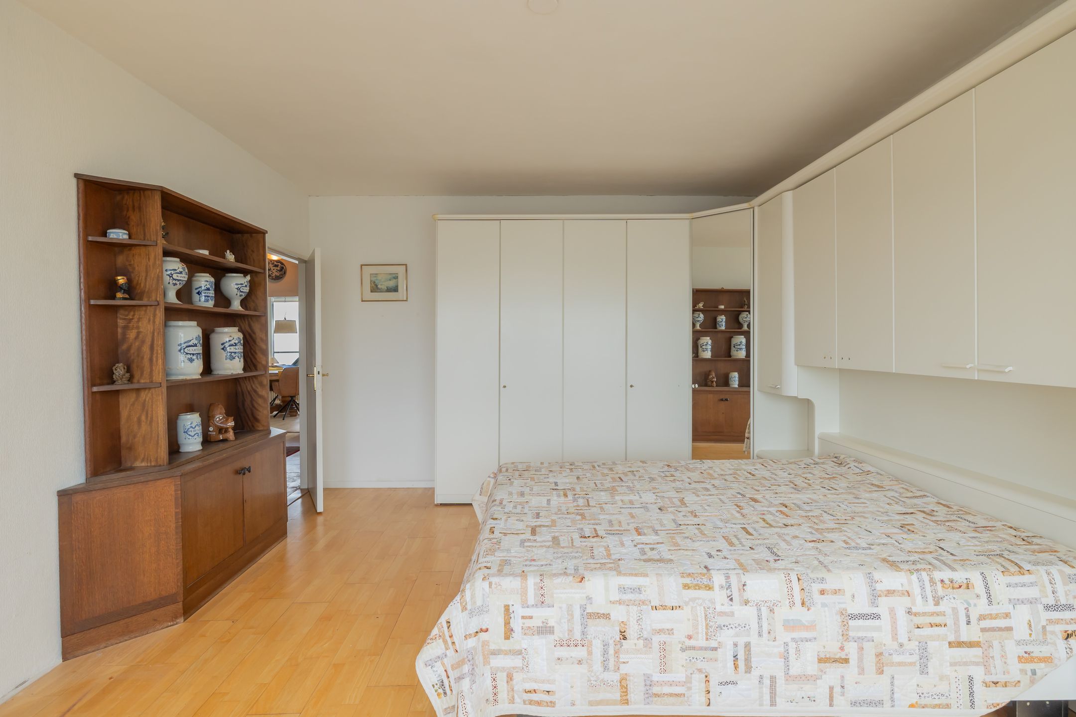 Photo 15 of Burgemeester van Fenemaplein 7-F9