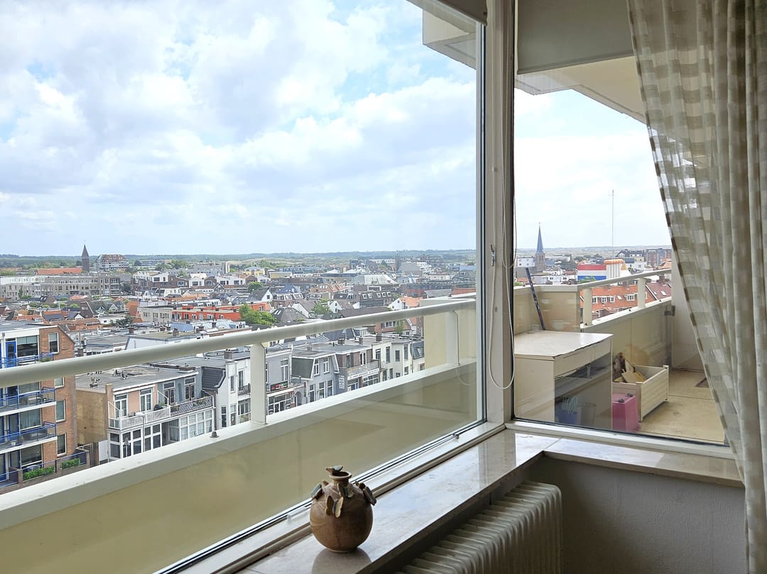 Photo 16 of Burgemeester van Fenemaplein 7-F9