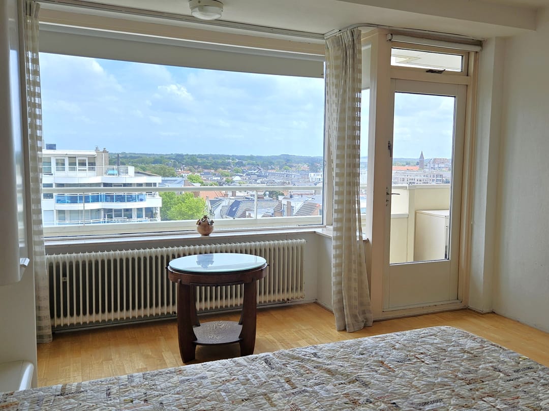 Photo 17 of Burgemeester van Fenemaplein 7-F9