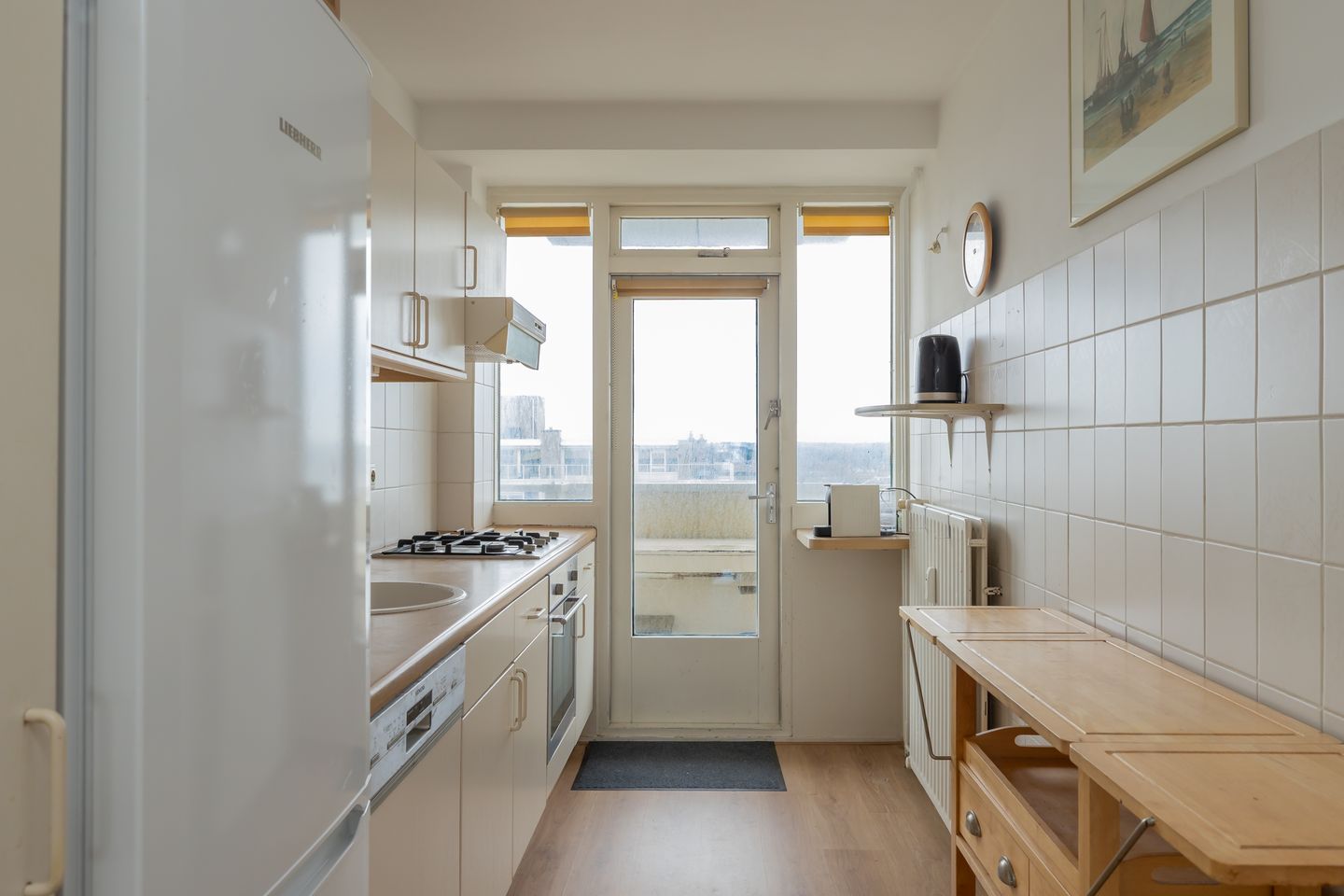 Photo 20 of Burgemeester van Fenemaplein 7-F9