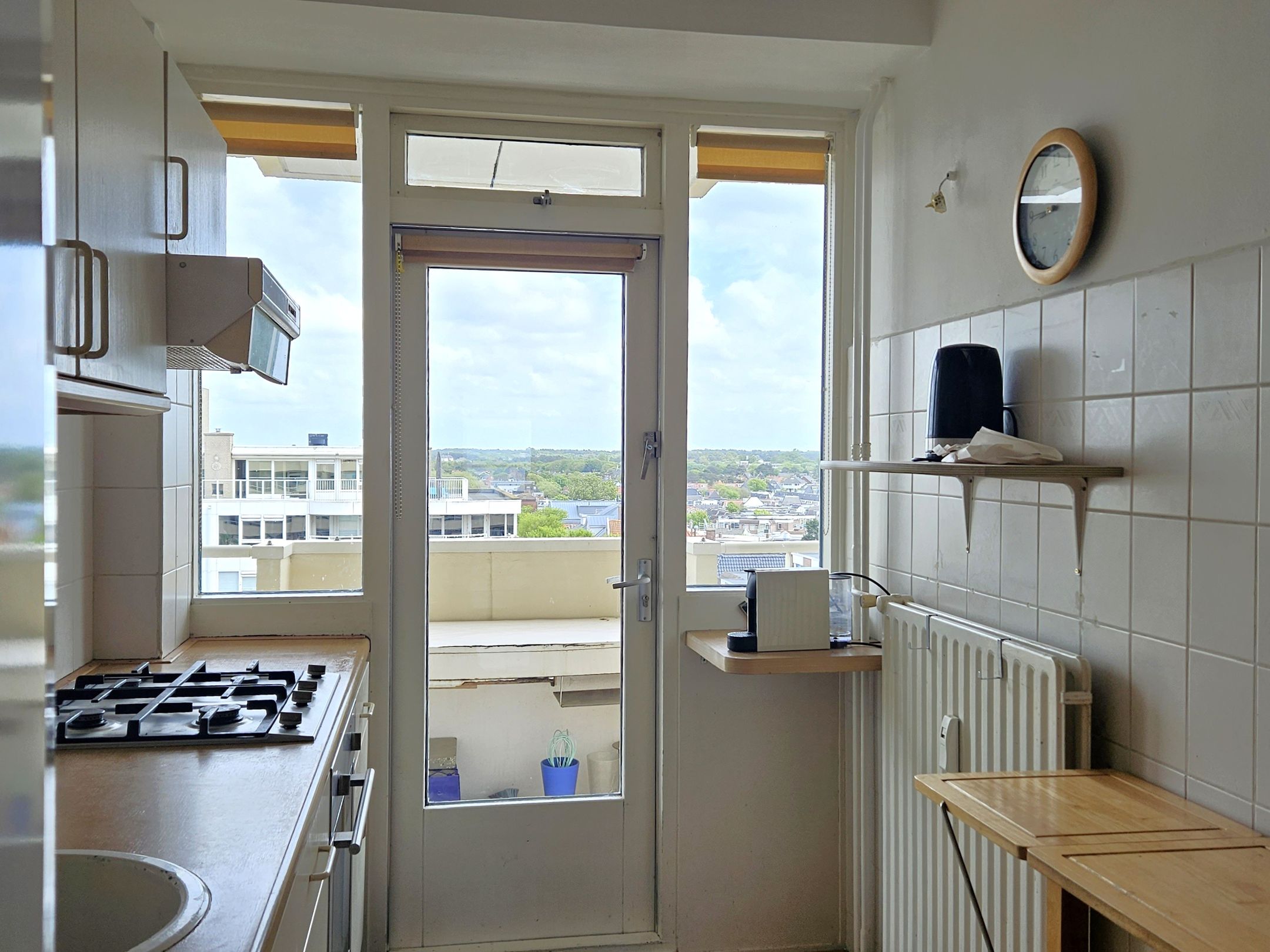 Photo 21 of Burgemeester van Fenemaplein 7-F9