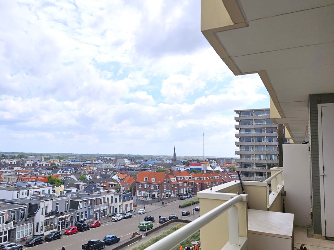 Photo 22 of Burgemeester van Fenemaplein 7-F9