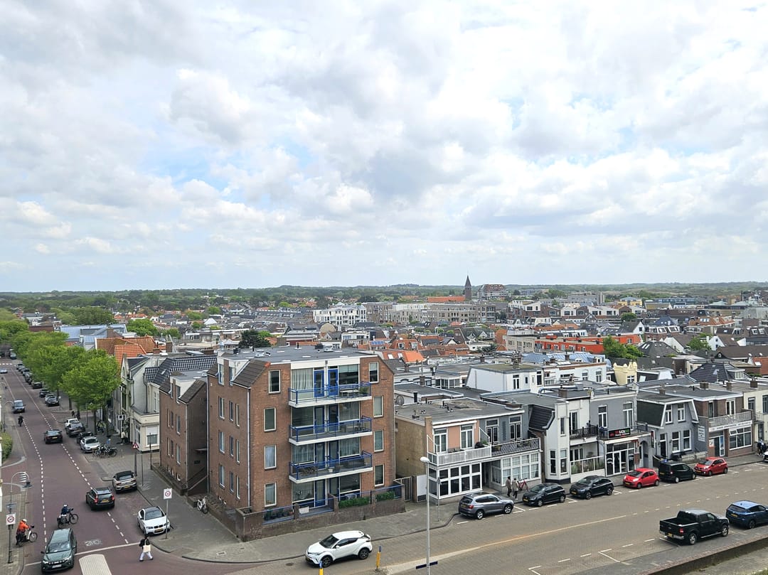 Photo 23 of Burgemeester van Fenemaplein 7-F9