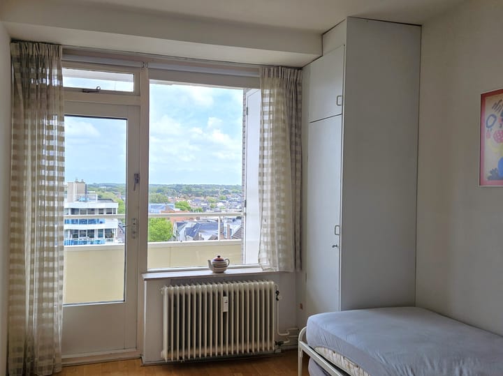 Foto 24 van Burgemeester van Fenemaplein 7-F9