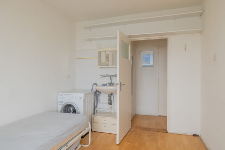 Foto 25 van Burgemeester van Fenemaplein 7-F9