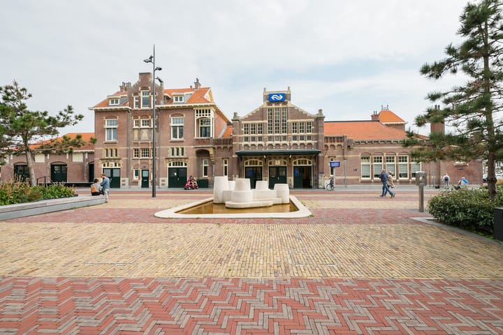 Foto 30 van Burgemeester van Fenemaplein 7-F9