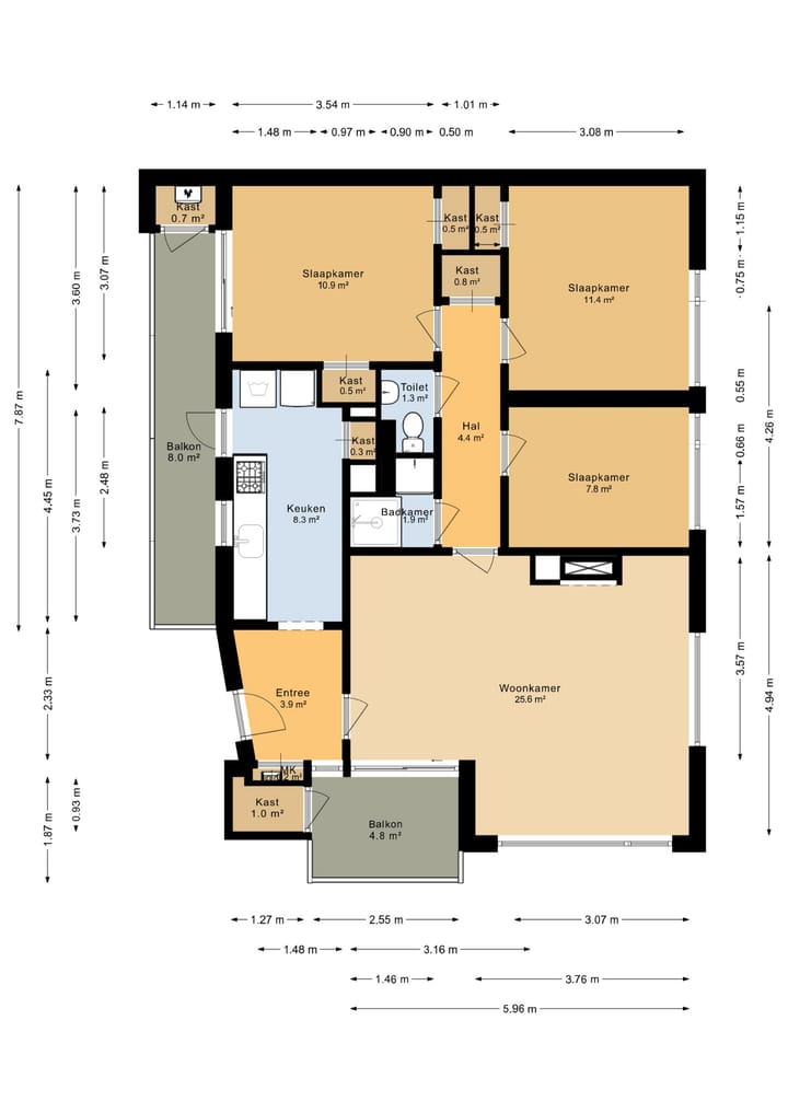 Foto 33 van Coendersweg 102