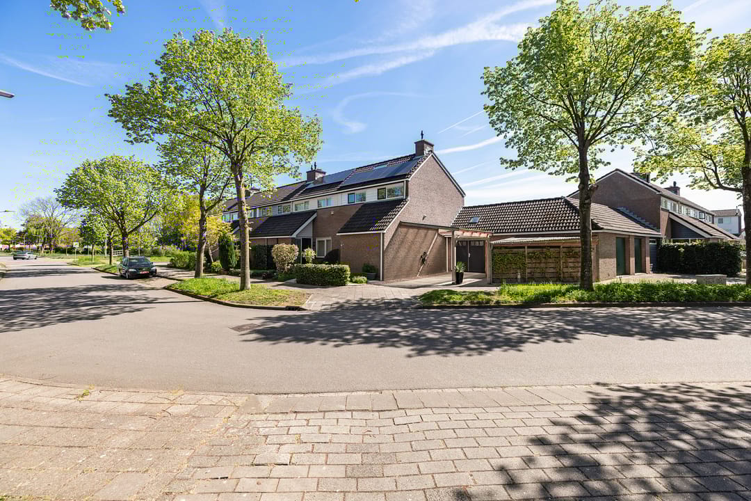 Foto 1 van Koudenburg 9