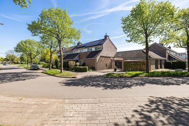 Foto 1 van Koudenburg 9