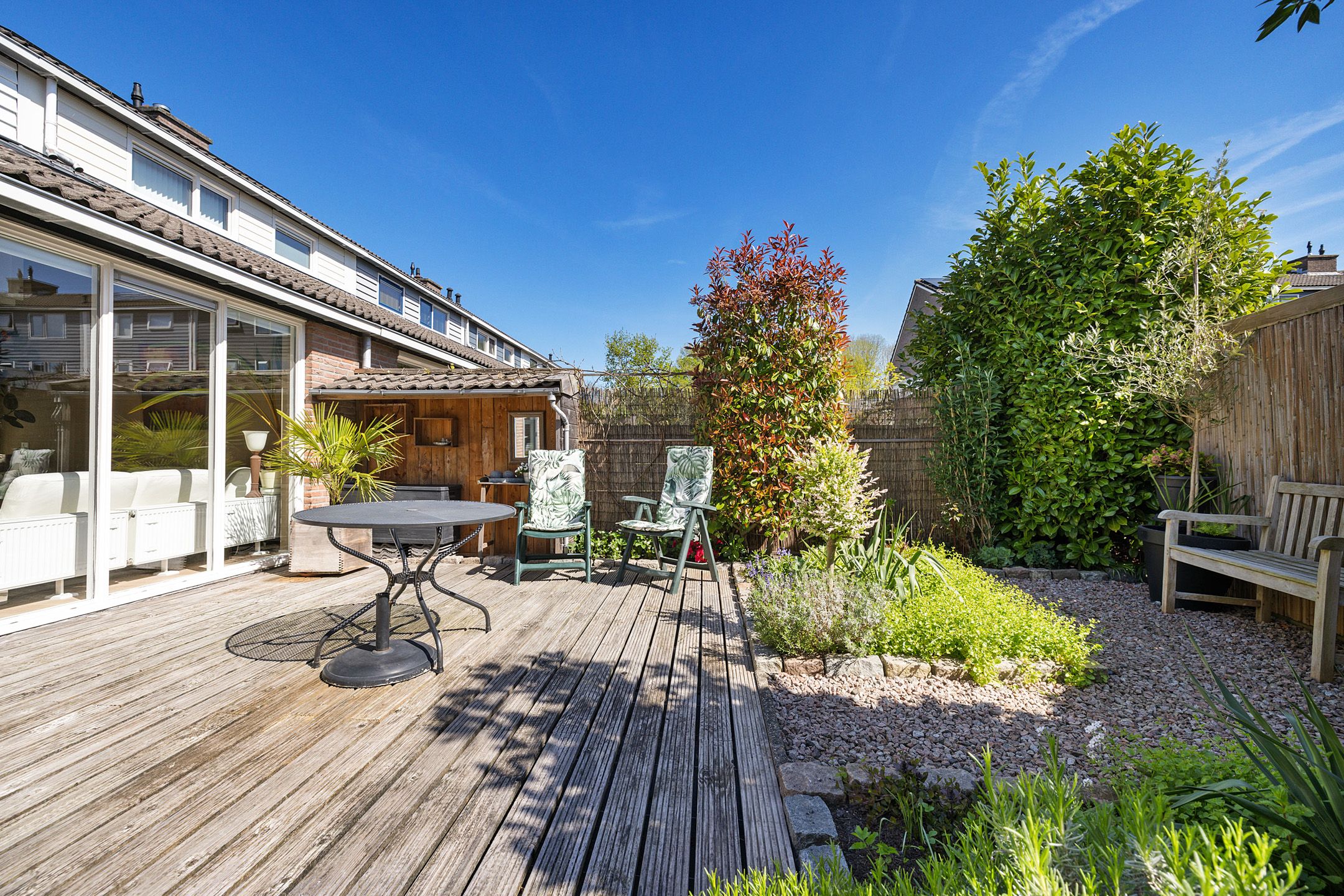 Foto 3 van Koudenburg 9