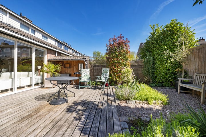 Foto 3 van Koudenburg 9