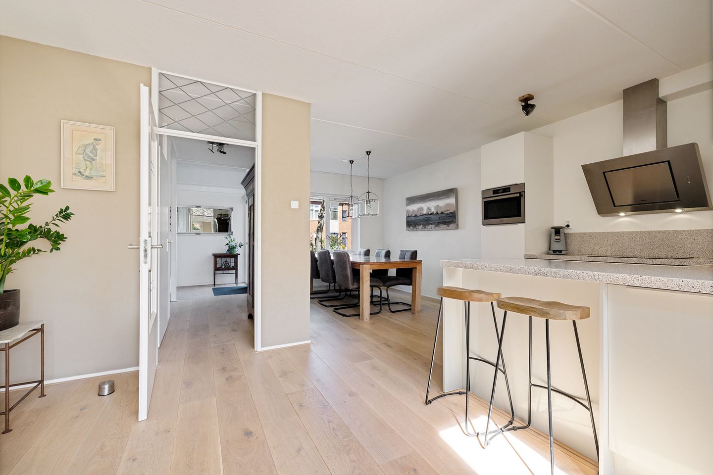 Foto 4 van Koudenburg 9