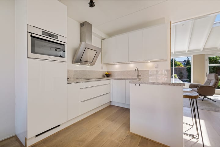 Foto 5 van Koudenburg 9