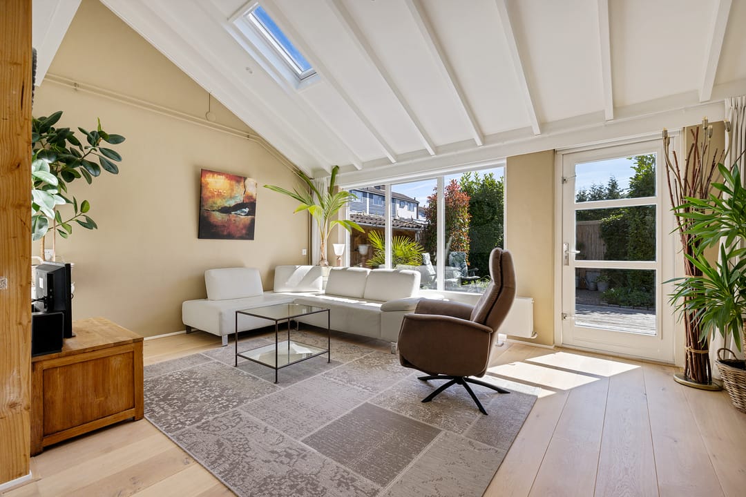 Foto 7 van Koudenburg 9