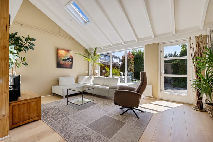 Foto 7 van Koudenburg 9