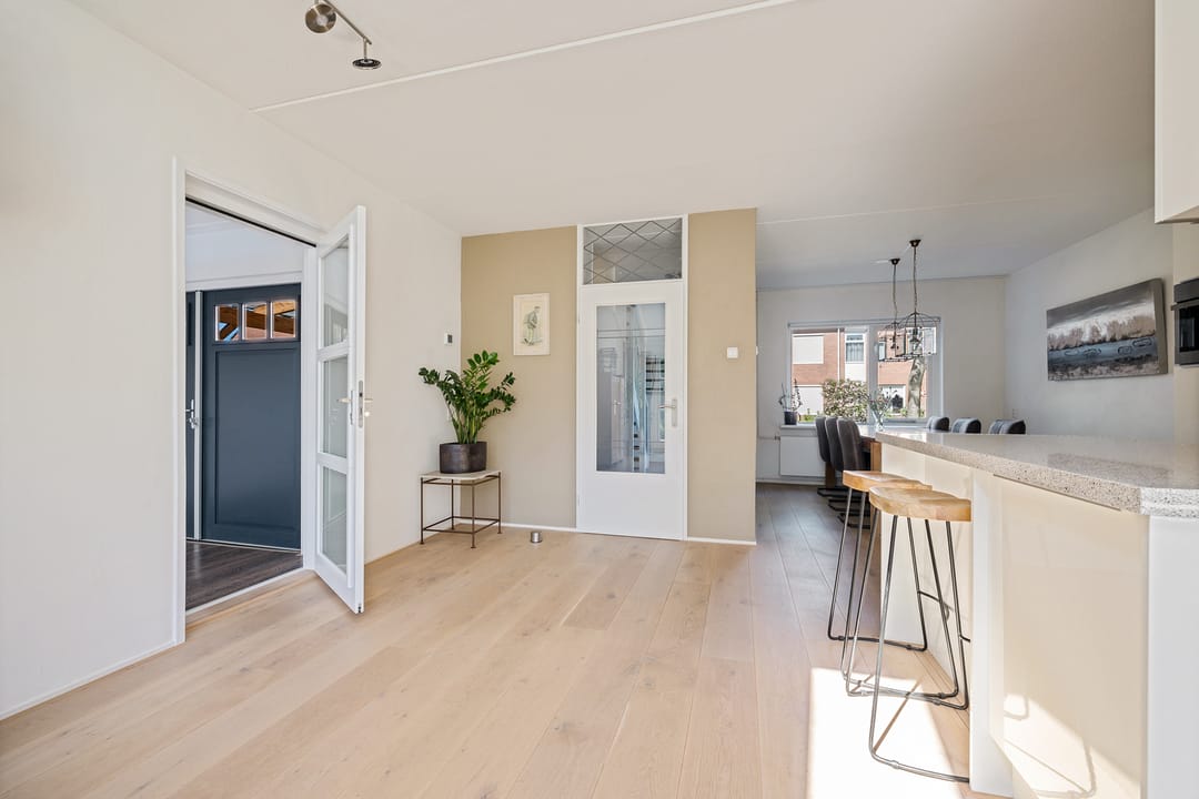 Foto 8 van Koudenburg 9