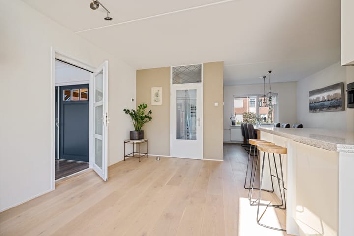 Foto 8 van Koudenburg 9