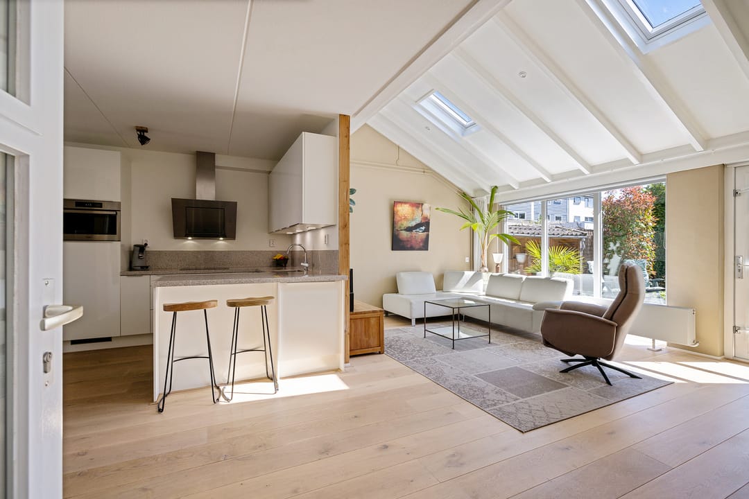 Foto 11 van Koudenburg 9