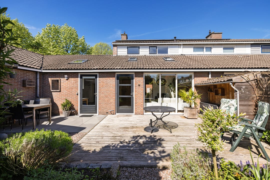 Foto 13 van Koudenburg 9