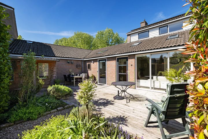 Foto 14 van Koudenburg 9