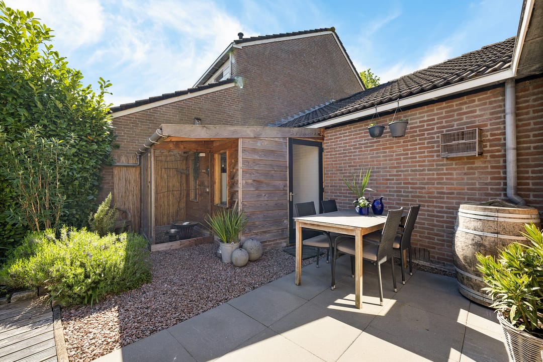 Foto 16 van Koudenburg 9