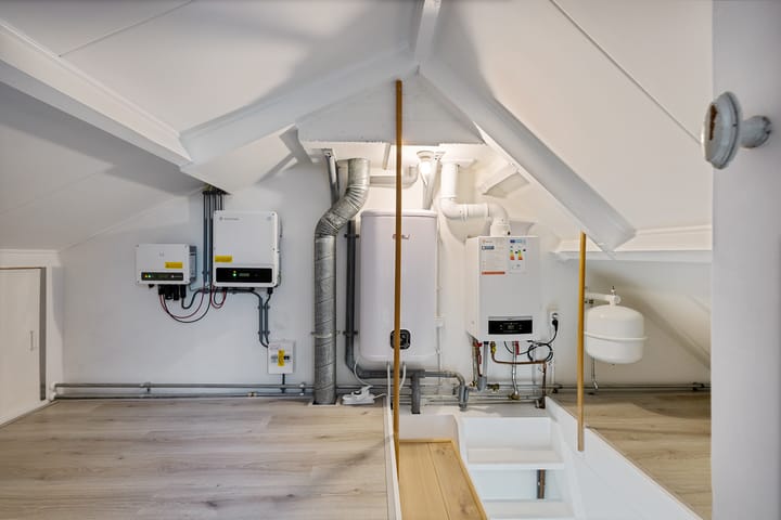 Foto 32 van Koudenburg 9