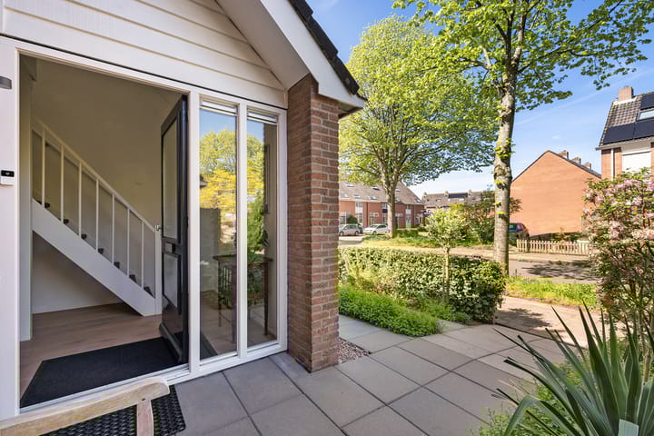 Foto 40 van Koudenburg 9