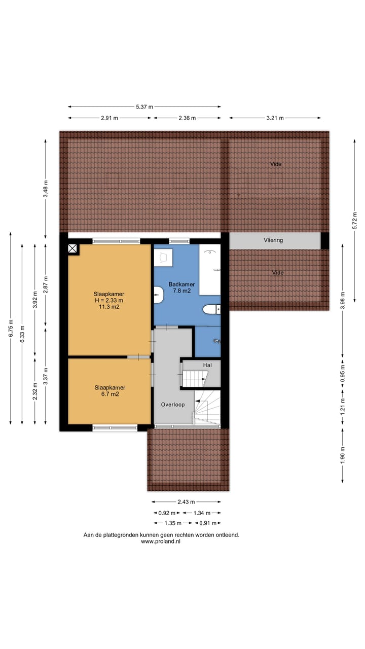 Foto 42 van Koudenburg 9