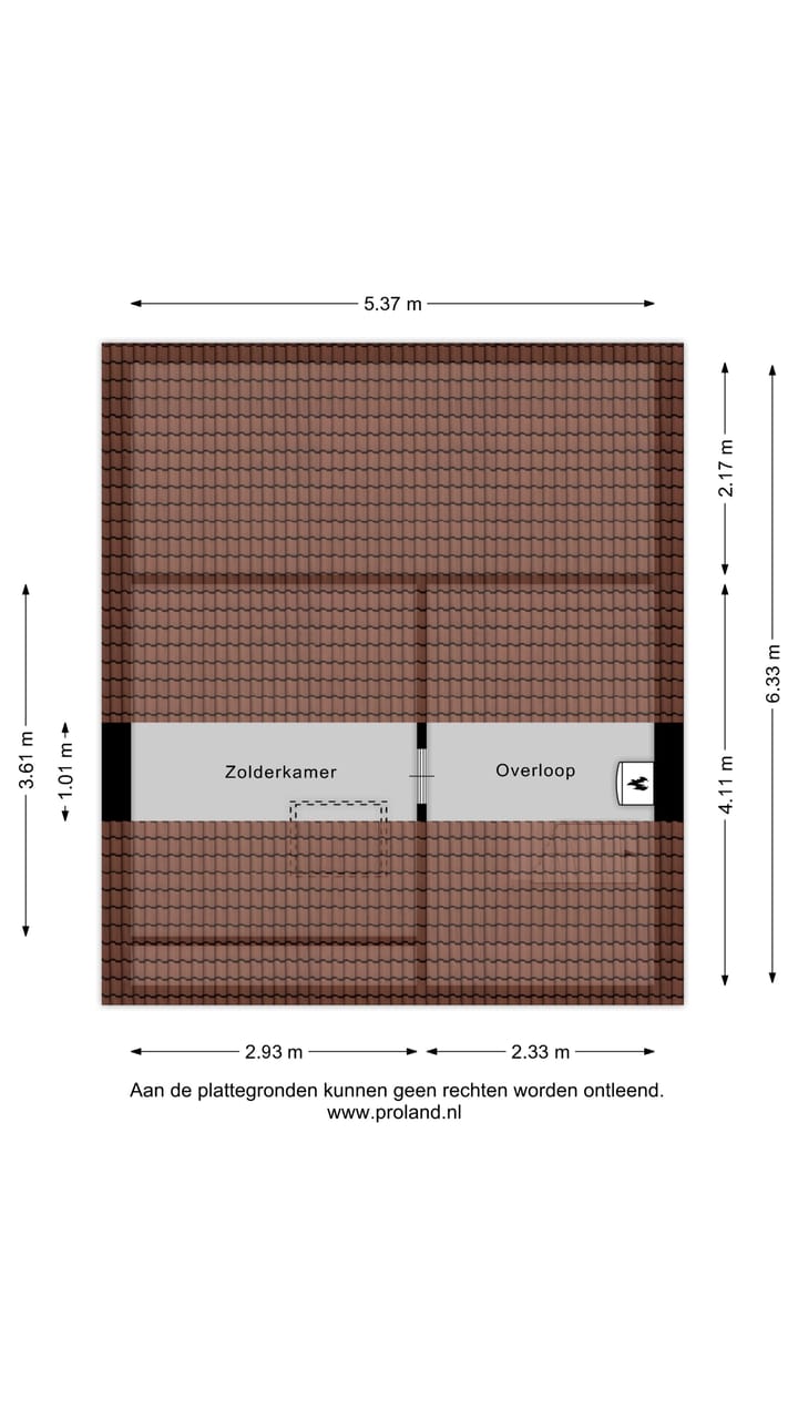Foto 43 van Koudenburg 9