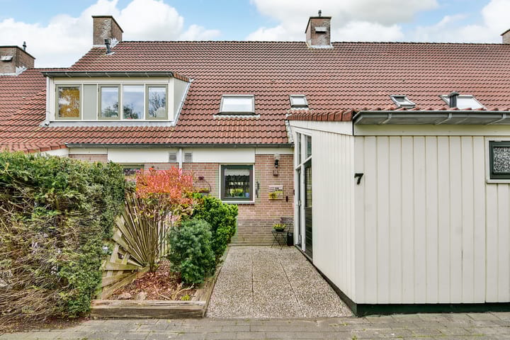 Foto 2 van Weerterbos 7