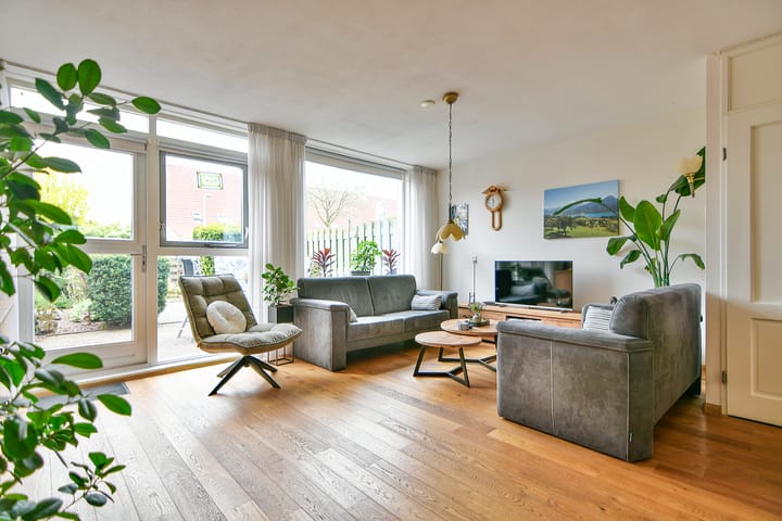 Foto 3 van Weerterbos 7