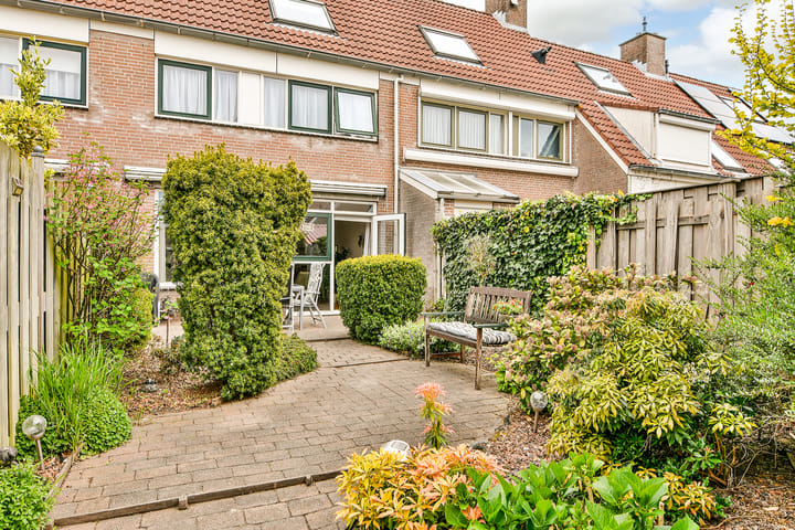 Foto 4 van Weerterbos 7